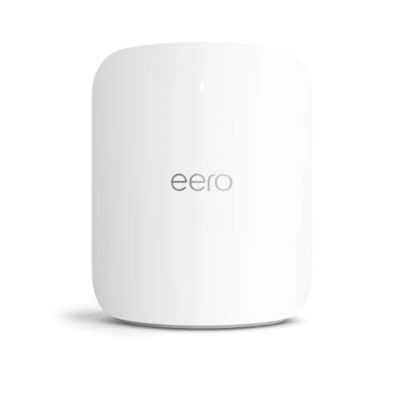 Amazon eero Max 7 - メッシュwifi ルーター | 10Gbpsイーサネット | Wi-Fi 7 | BE20800 | 最大wifi範囲230m² | 同時接続デバイス約200台 | ゲームにおすすめ