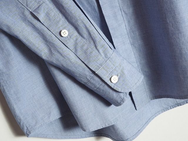 美品 45R 45RPM フォーティファイブ アール フリル付き 長袖