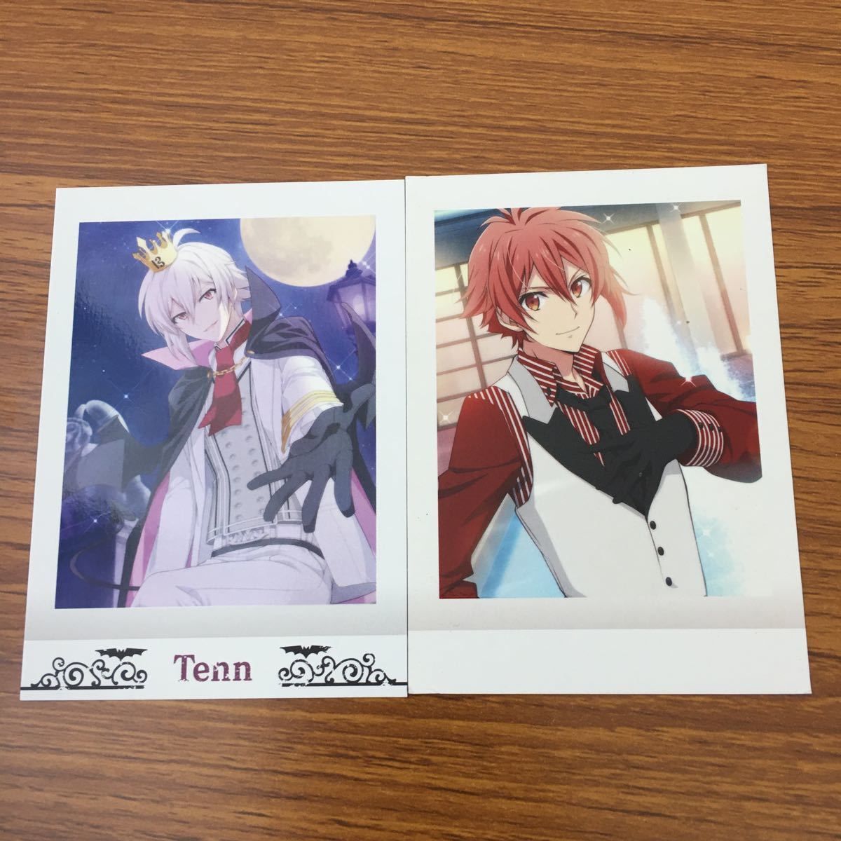 亜66 カード トレカ まとめ IDOLiSH7 アイドリッシュセブン アイナナ