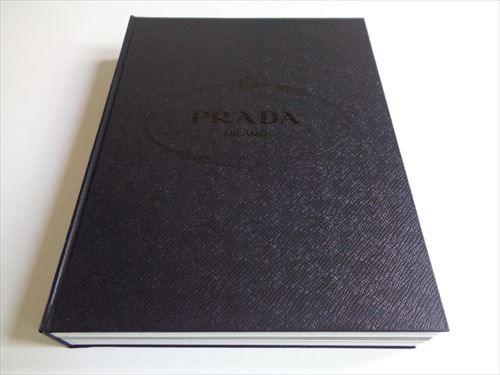 プラダ 洋書 プラダ(Prada)日本語版#FB240155 【公式通販】