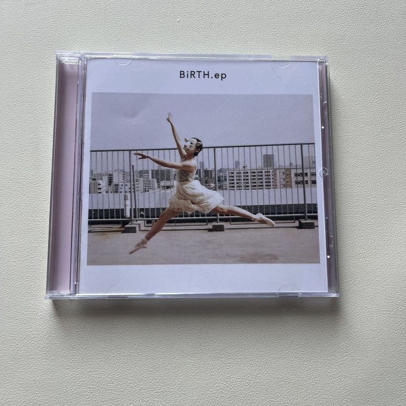 羊文学 BIRTH.ep - メルカリ