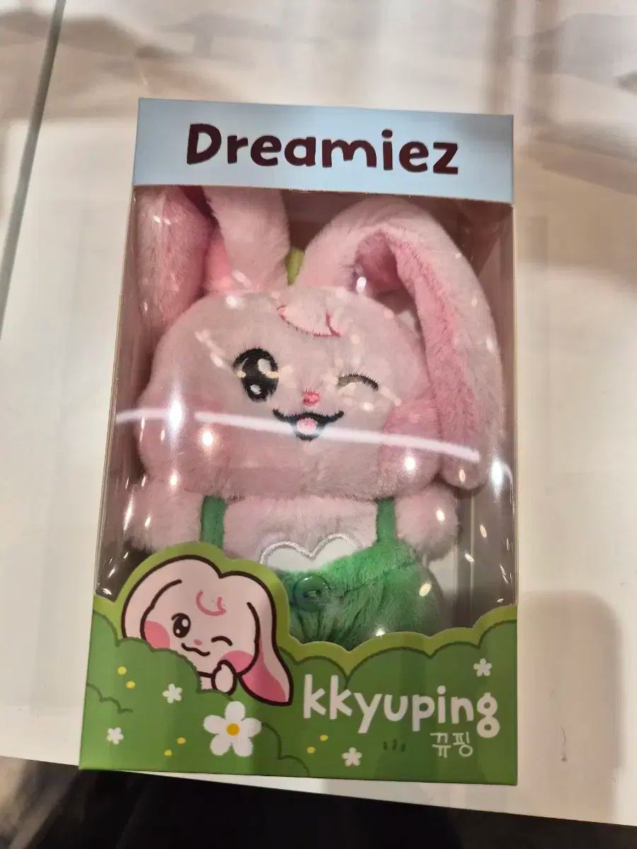 NCT(エヌシーティー) DREAM ドリーミーズ LINE FRIENDS