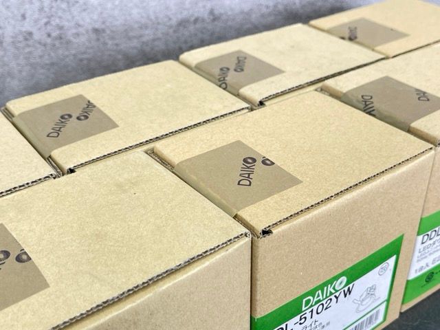 ダイコー 照明器具