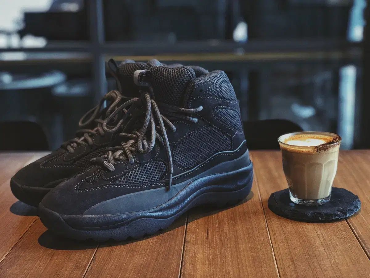 イージー　yeezy season6 サイドゴアブーツ　パイソン　44 イージーyeezy season6 サイドゴアブーツパイソン44