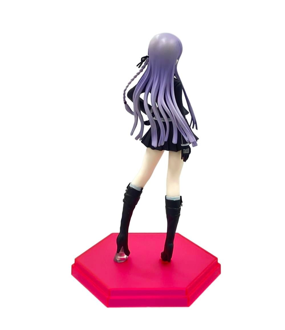 未開封　霧切響子　フィギュア　ファットカンパニー　グッスマ　ダンガンロンパ 美品 フィギュア ダンガンロンパ 1・2 霧切響子 ファット