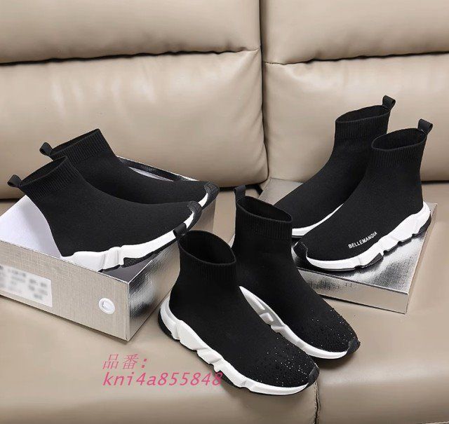 ブーツ レディース 厚底ブーツ スニーカーラインストーン ショートブーツ ダッドソール カジュアル 黒 韓国 裏ボア 秋冬 春 シンプル kni4a855848