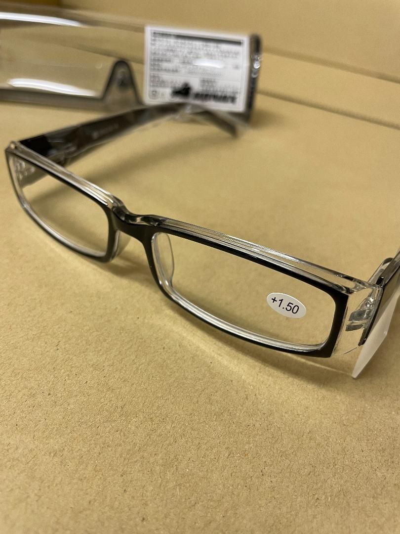 ダルトン 老眼鏡 リーディンググラス  2.50 dt-ygf43be-25