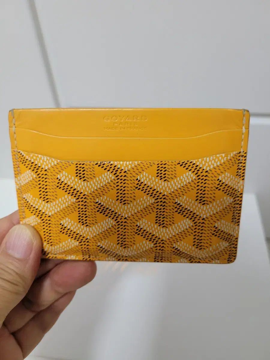 【GOYARD】ゴヤール クラシック 8 カード ウォレット 楽天市場】≪Brand new≫ GOYARD Goyard SAINT FLORENTIN WALLET