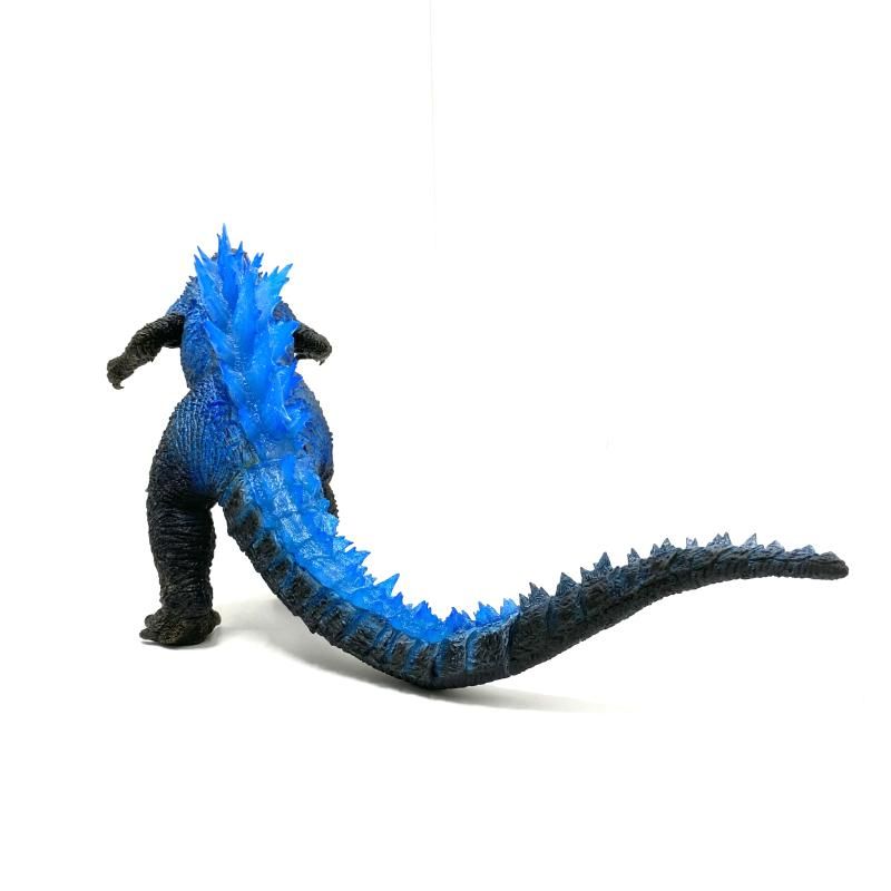 中古】【開封】ラストワン賞 ゴジラ (2024) 熱線放射Ver