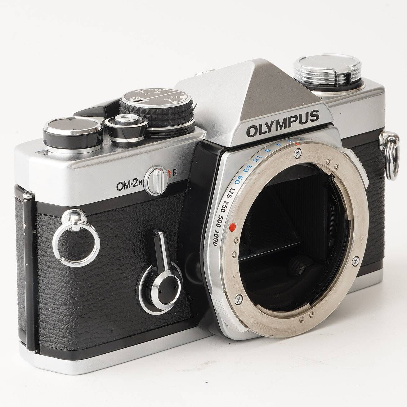 オリンパス Olympus OM 2 N System Zuiko MC Auto S 50 mm F 1 4