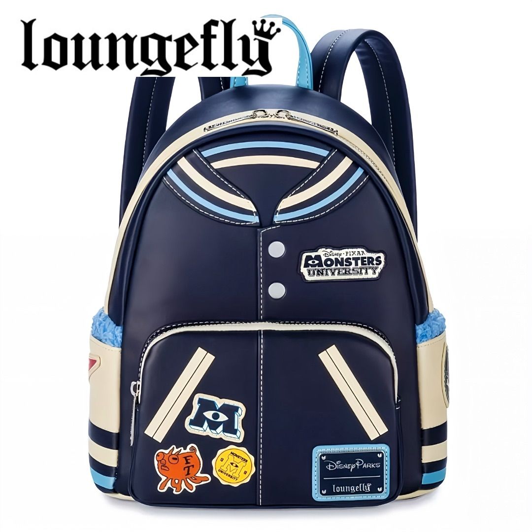 Loungefly newest