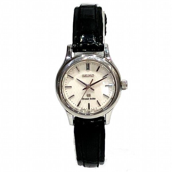 セイコー SEIKO グランドセイコー SEIKO 4J51-0AA0 クォーツ 時計 腕時計 レディース