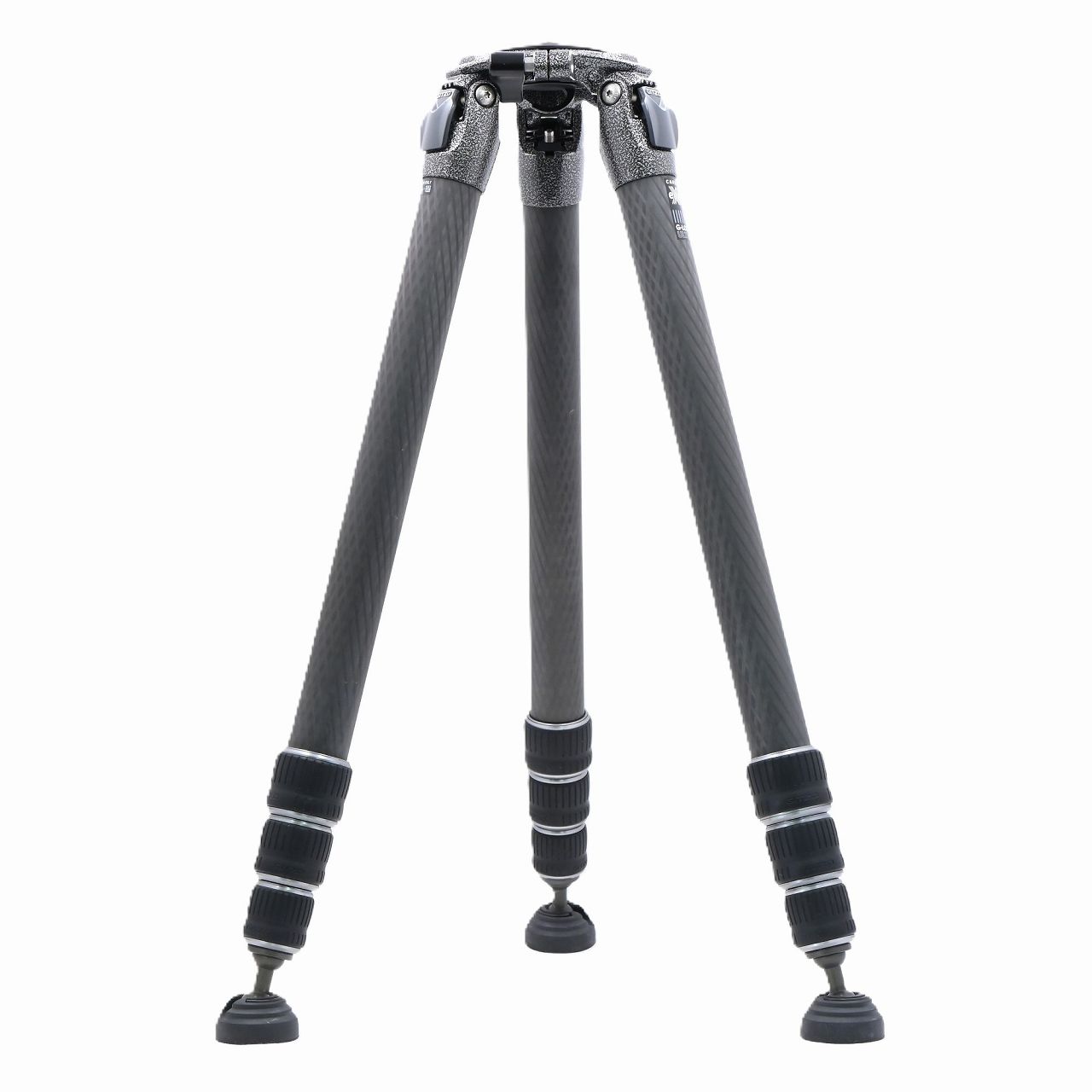 GITZO ジッツォ システマティック三脚 4型4段ロング カーボン GT4543LS  