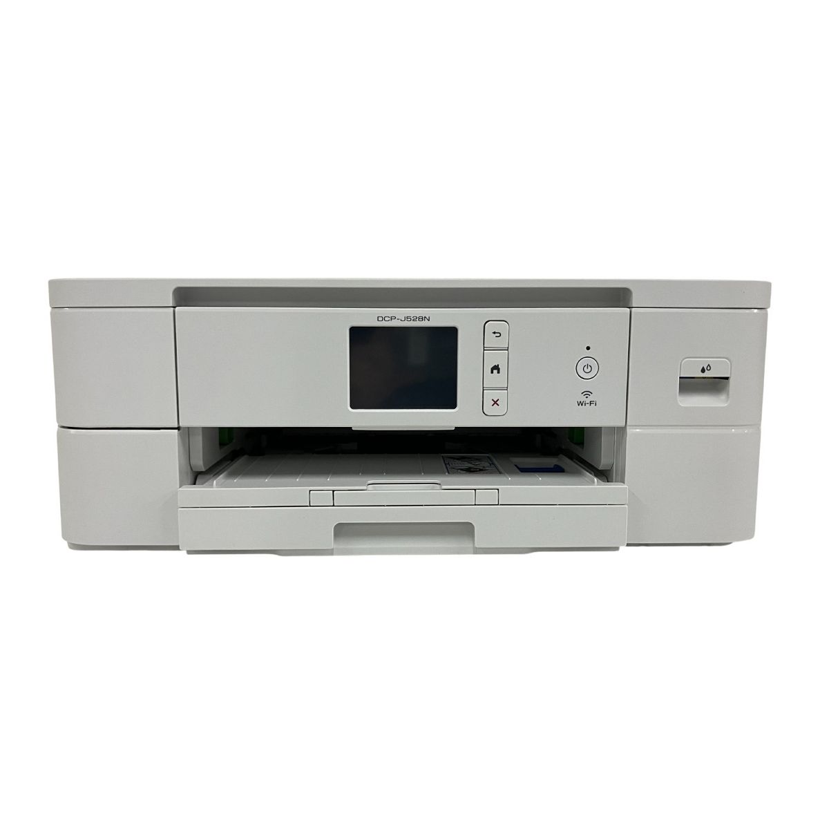 Brother DCP-J528N インクジェットプリンター ブラザー B10548842