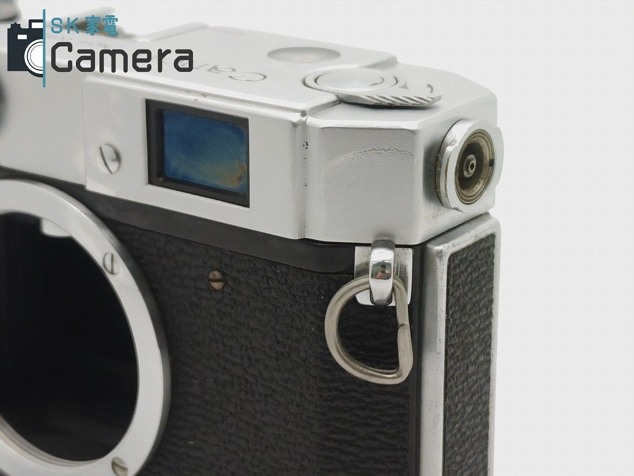 キャノン　VL2 ジャンク CANON VL2 : ジャンクで高性能な・・・