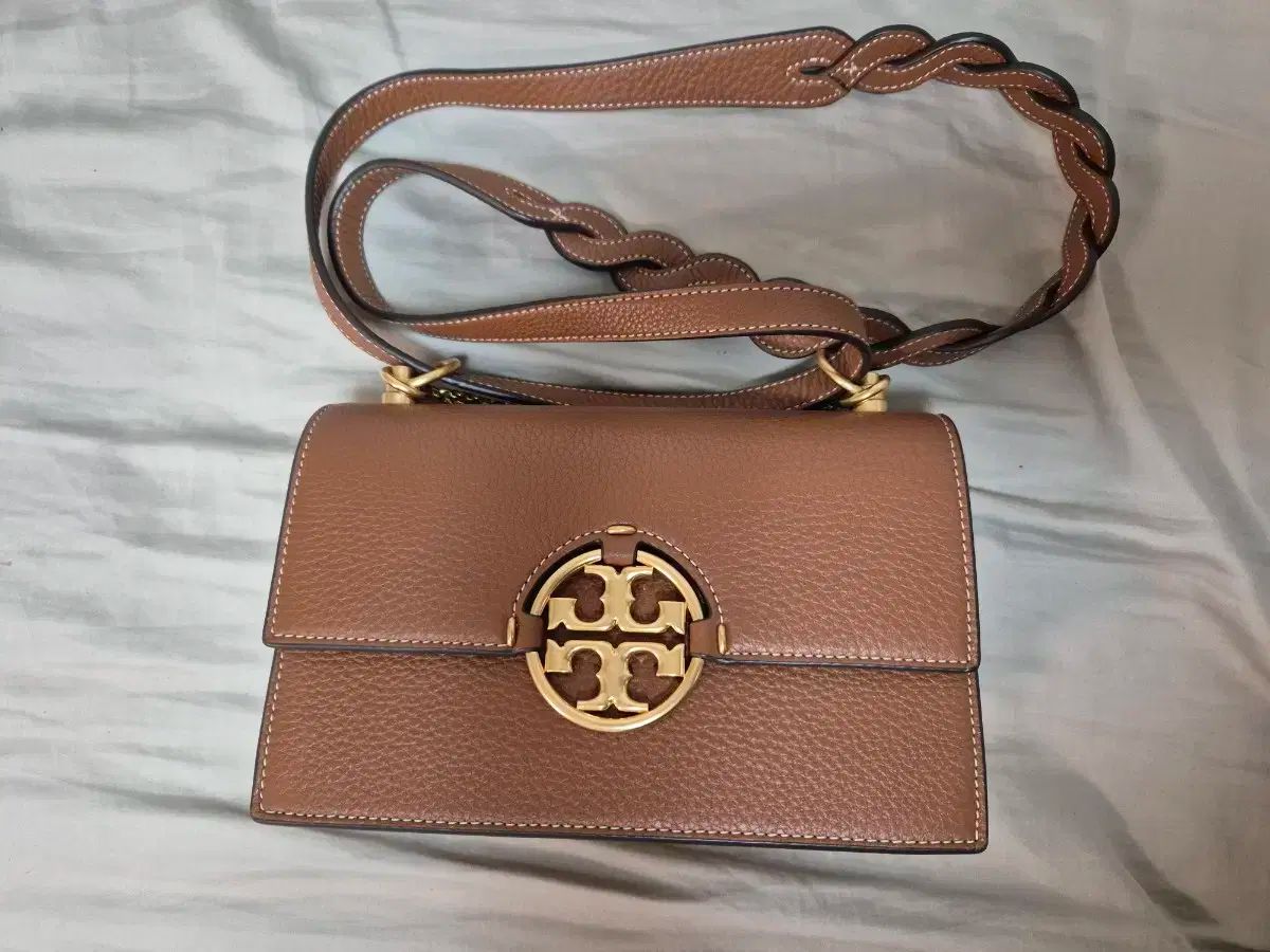 Tory Burch(トリーバーチ) ミラー ミニ クロスバッグ - メルカリ