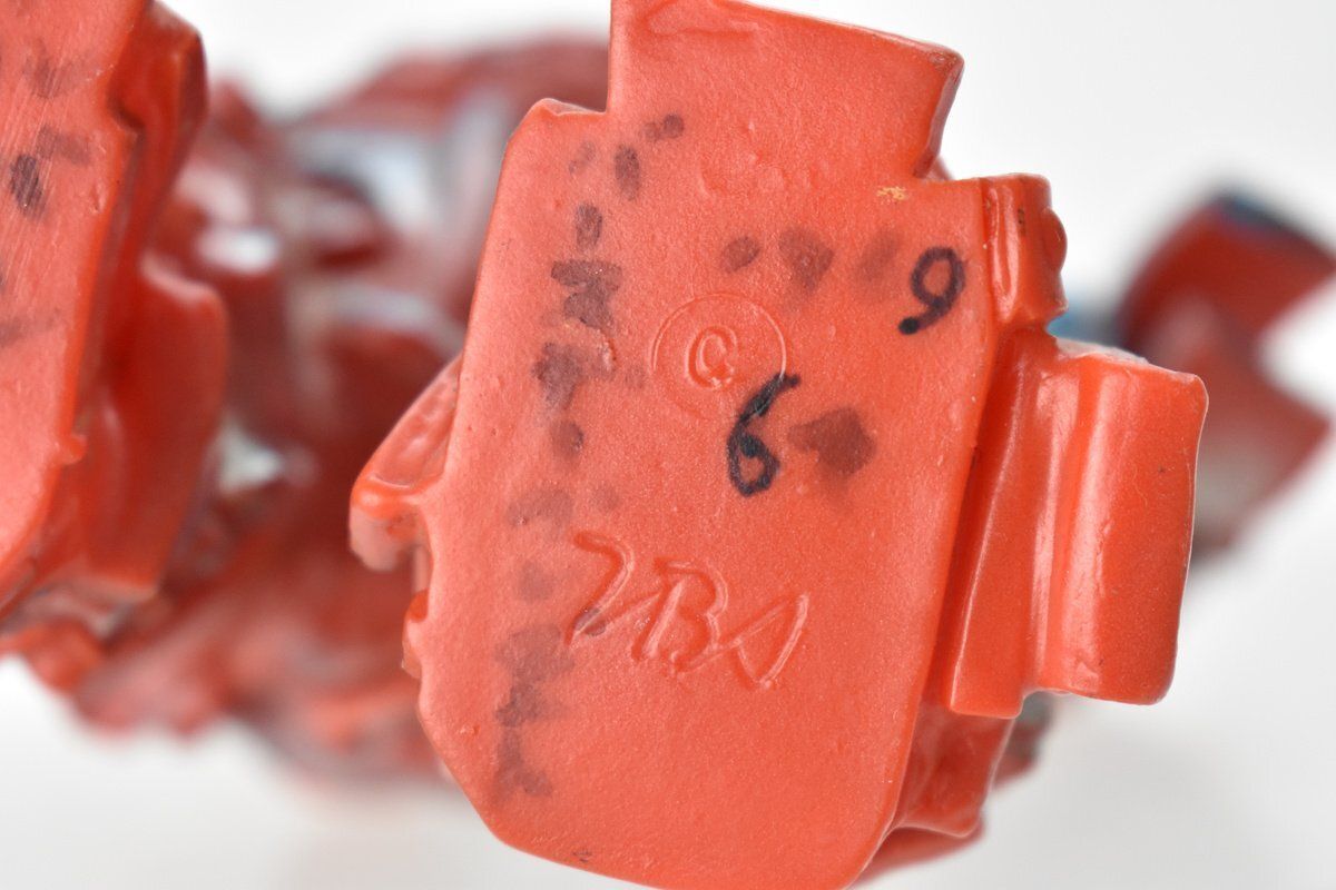 希少 マルサン キャプテンウルトラ 磁石怪獣 ガルバン ソフビ 人形 約