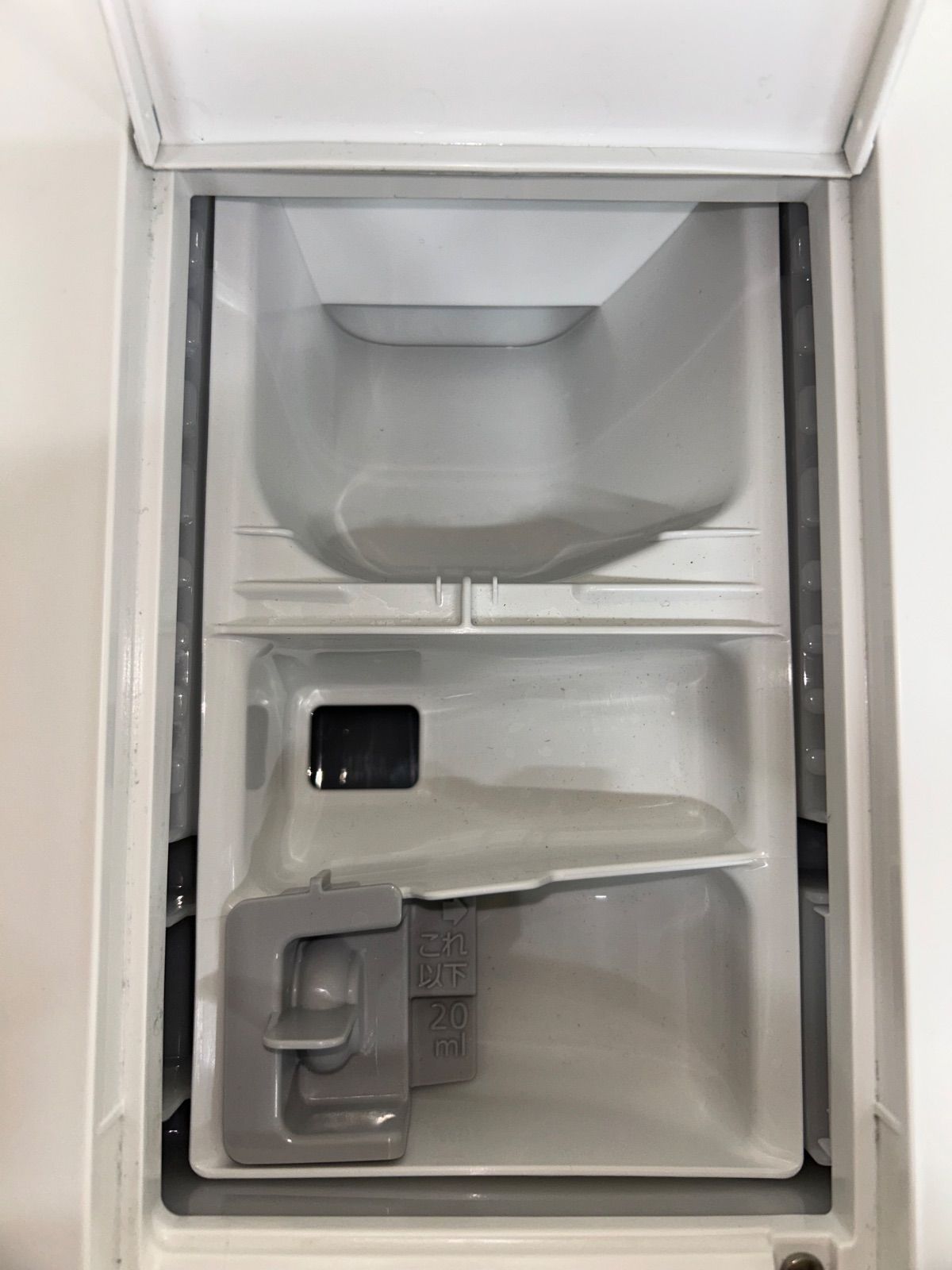 パナソニック ドラム式洗濯機