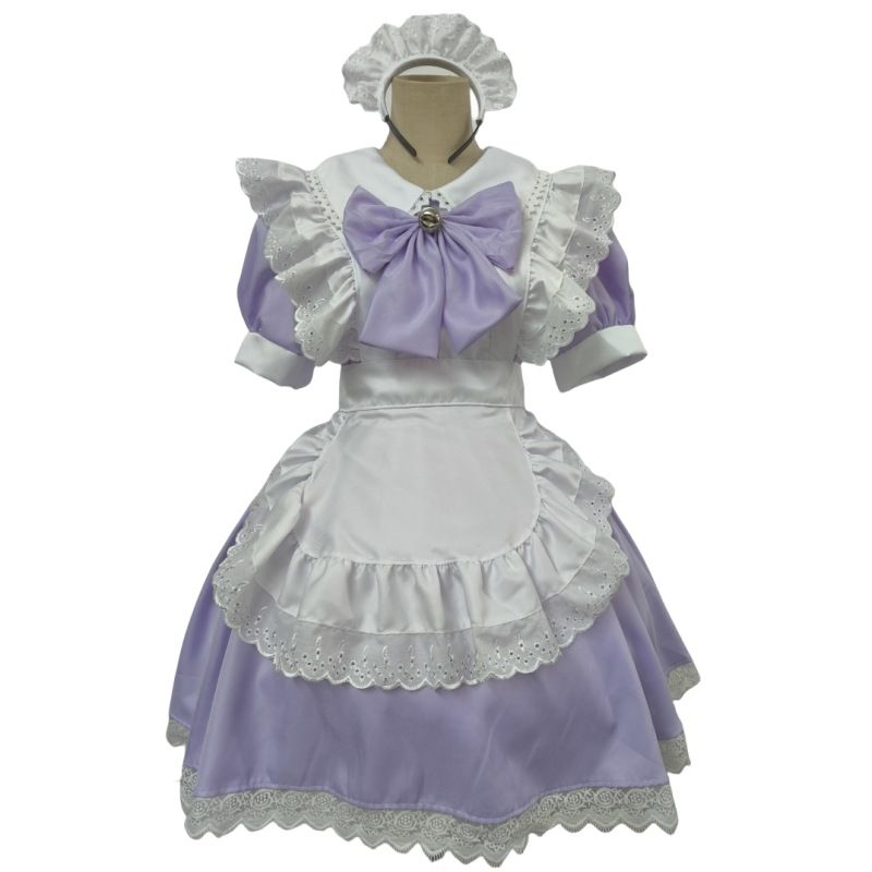 メイド服 新作 スイート ピンク ロリータコスプレ 衣装HW26 - メルカリ