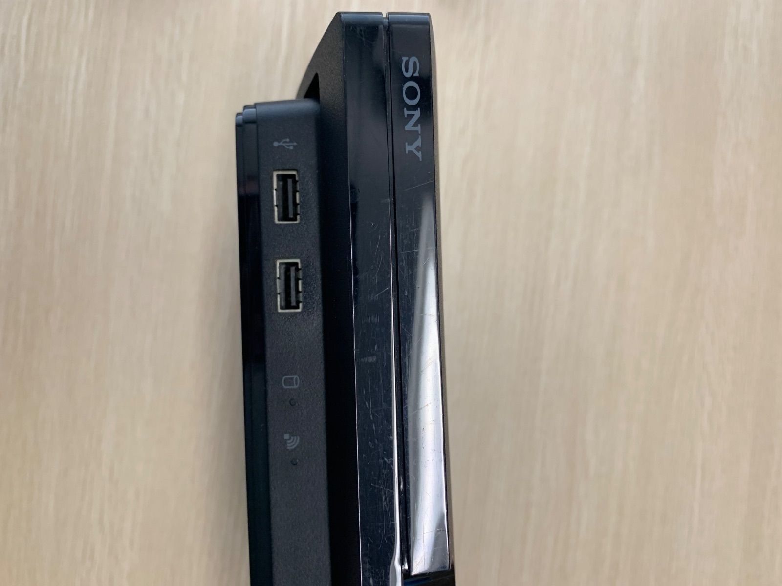 PS3 CECH-2000A
