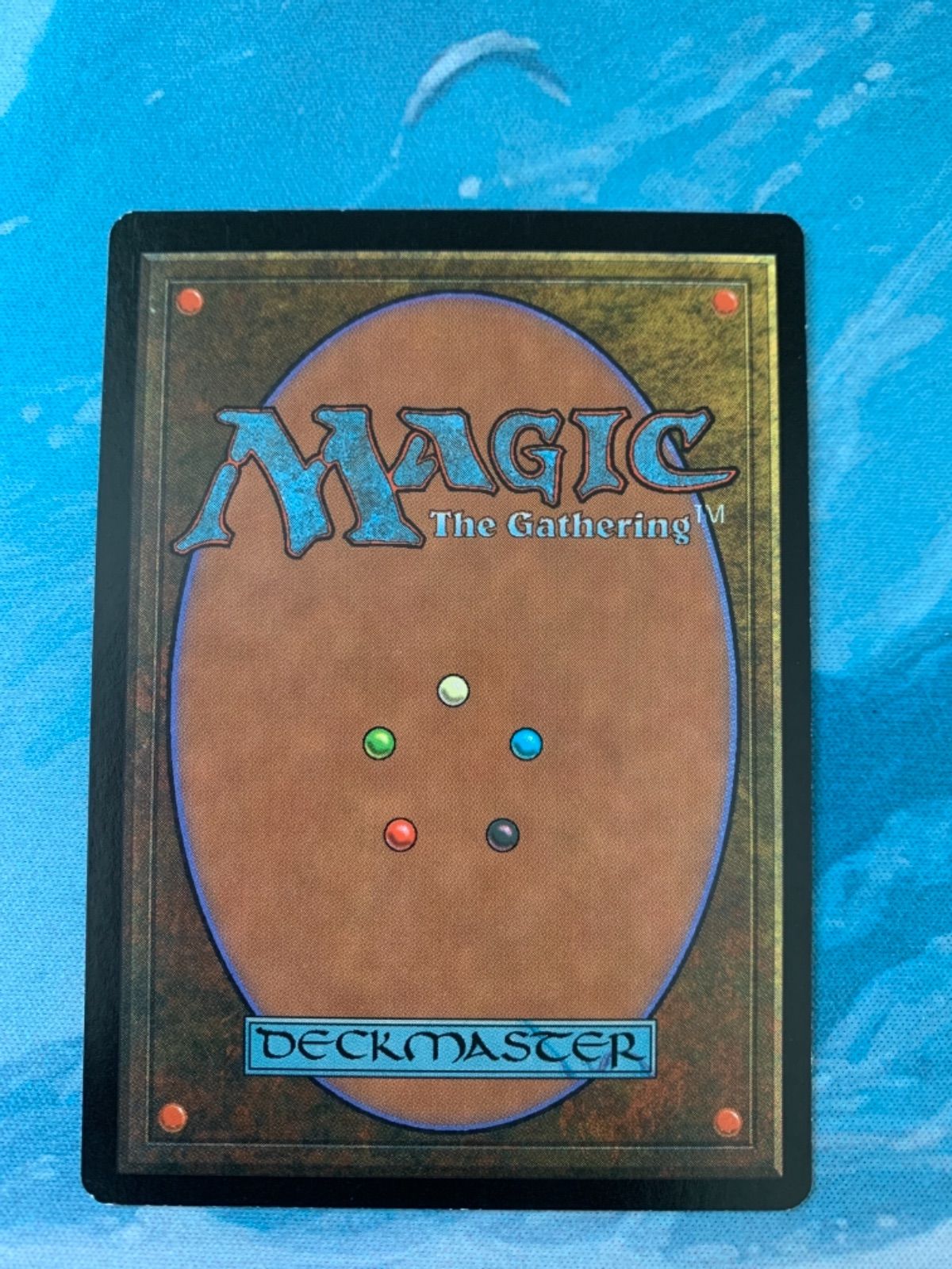 MTG 火薬樽 - メルカリ