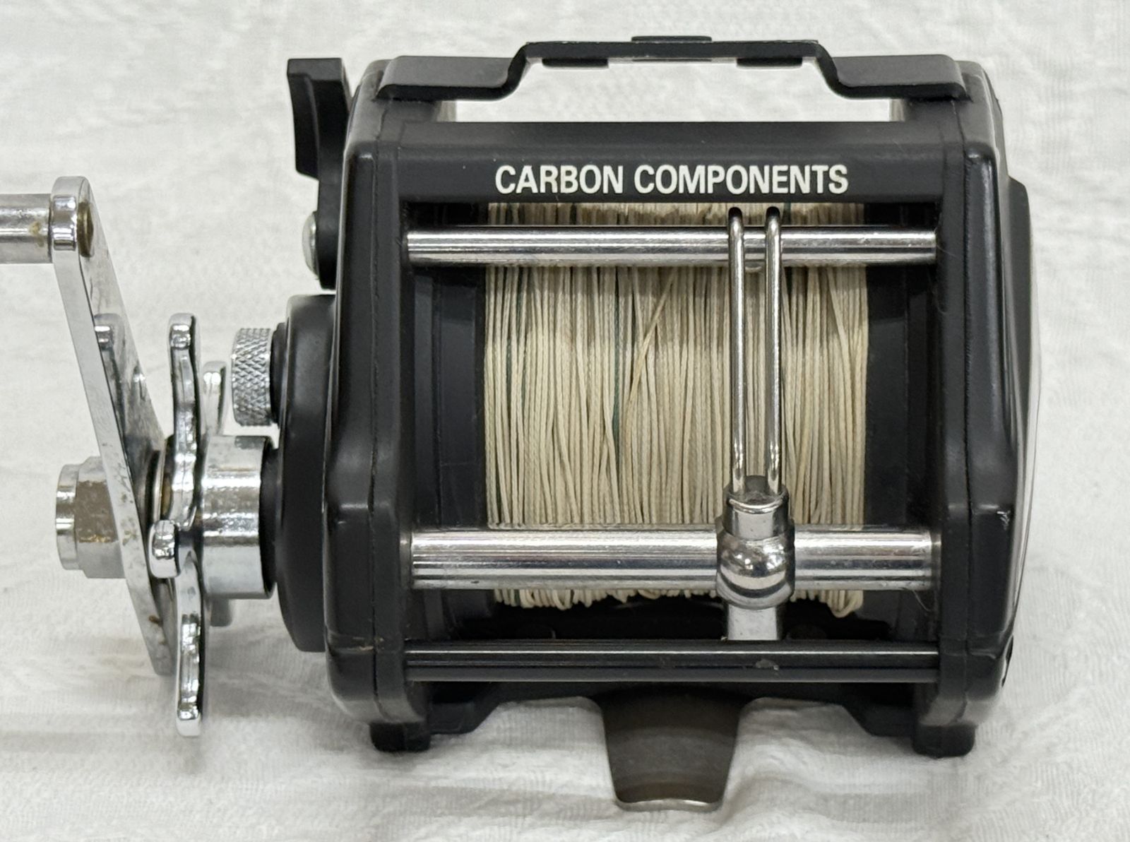 購入 ◇ Daiwa ダイワ ST-60 スーパーダイナミック SUPER Dynamic リール