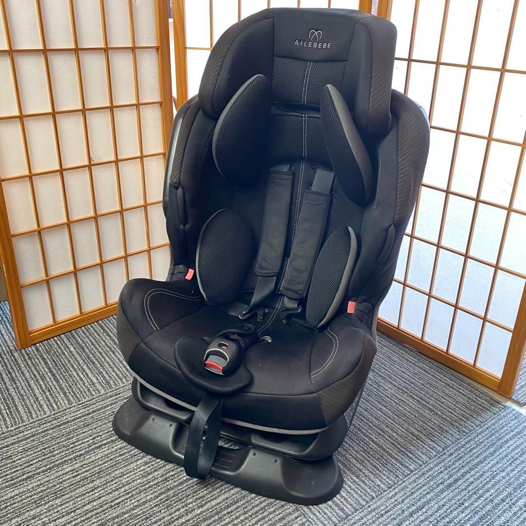 AILEBEBE スイングムーン S ALC470 チャイルドシート