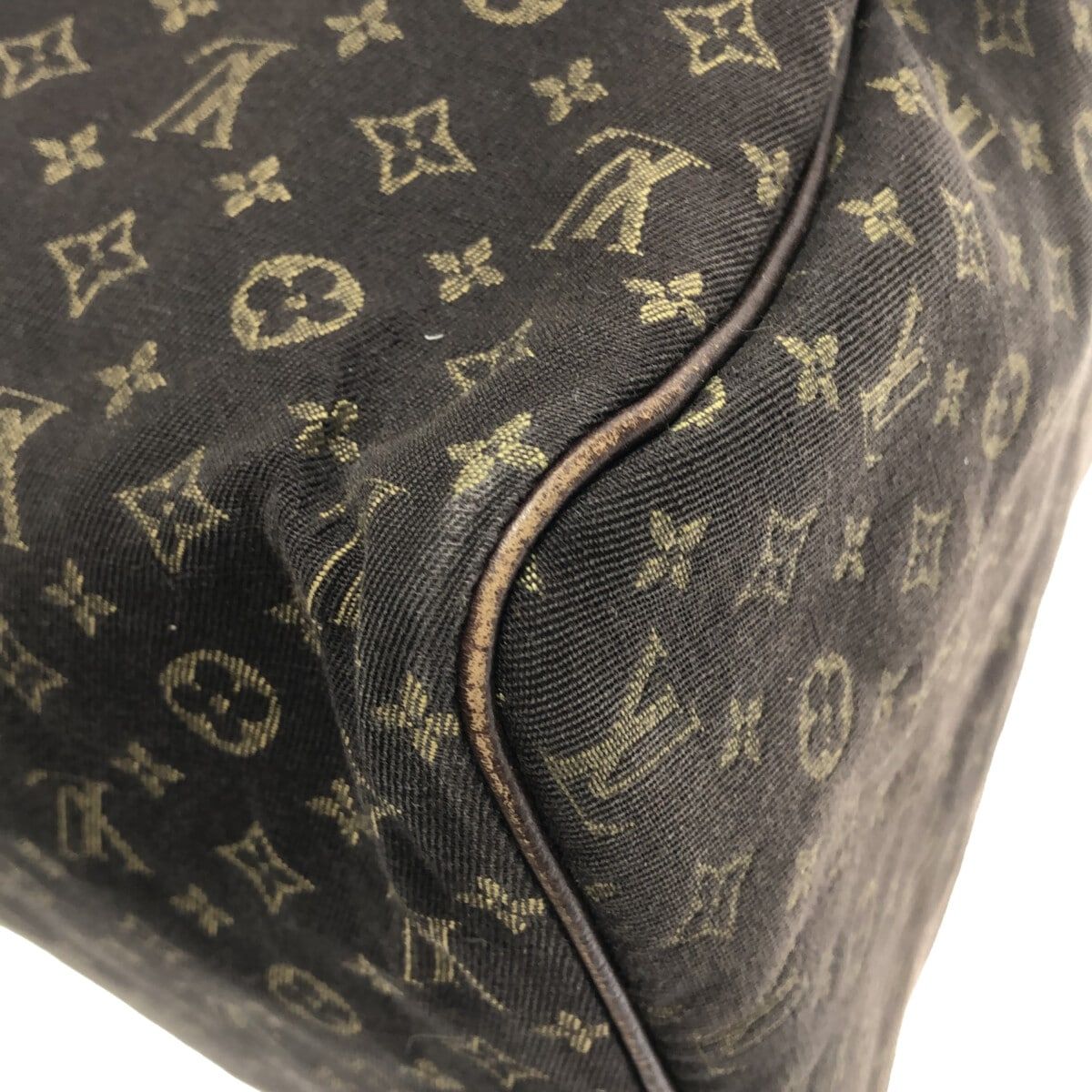 LOUIS VUITTON(ルイヴィトン) ハンドバッグ モノグラムミニラン 