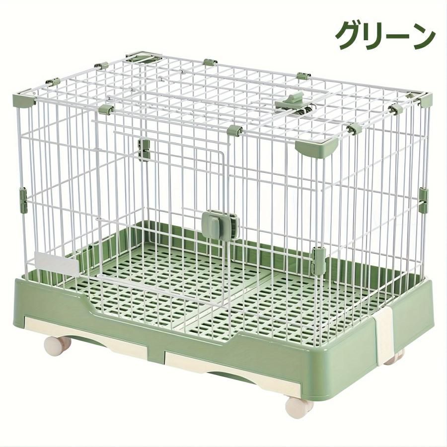 キャスター 付き