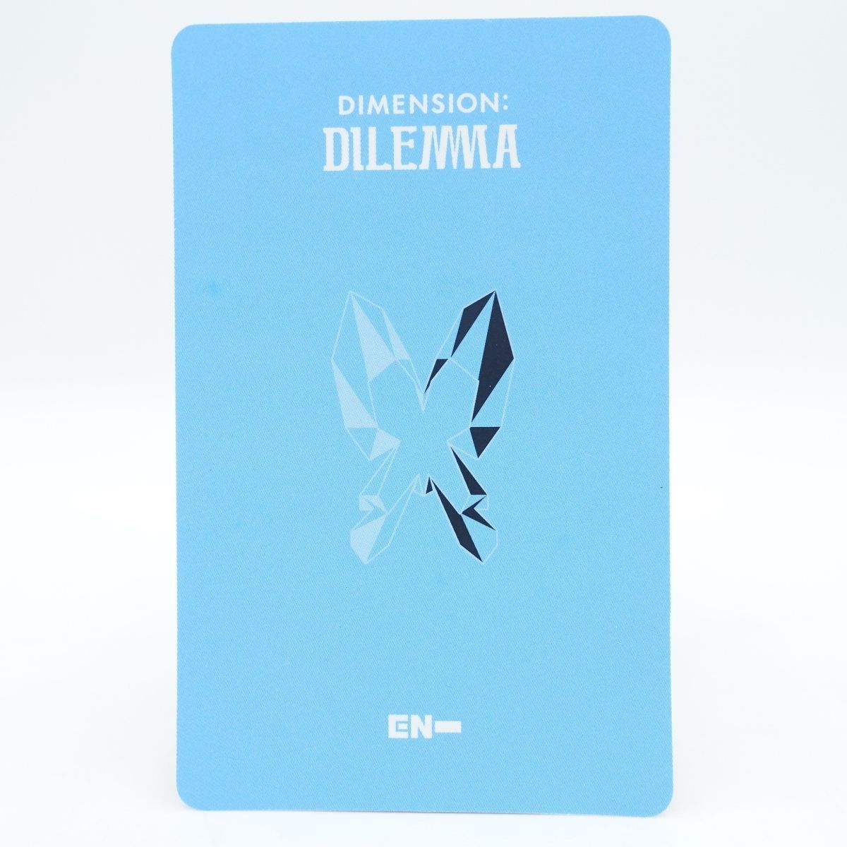 ENHYPEN ソンフン オール トレカ DIMENSION:ANSWER DIMENSION:DILEMMA