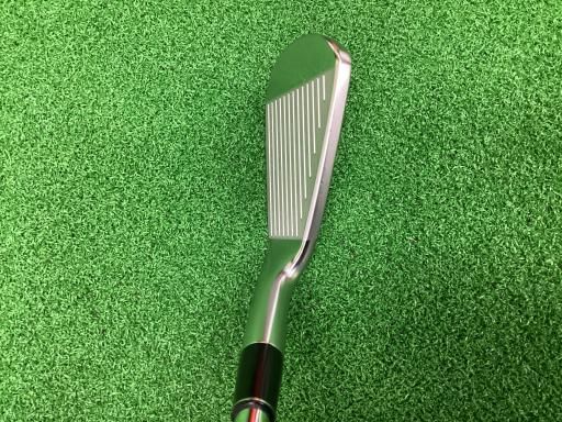 中古】 ダンロップ SRIXON ZXi7 6S アイアンセット IR NS PRO