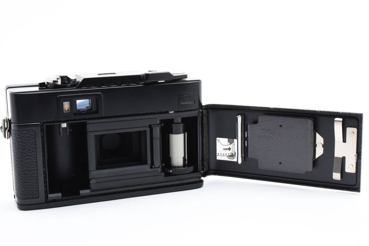 【完動品 美品】MINOLTA HI-MATIC AF DATE 希少カメラ Minolta Hi-Matic AF-D【完動品】 – Ein Camera