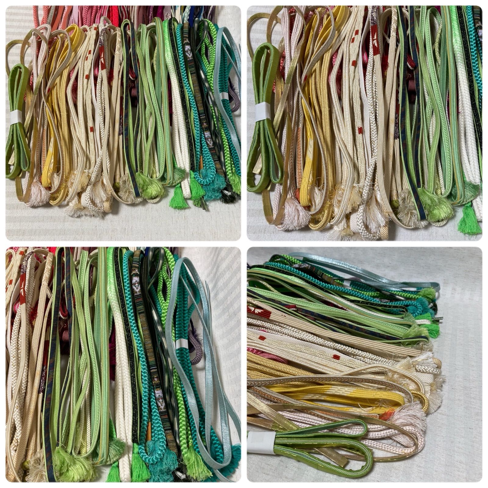 昭和レトロ 暖色系