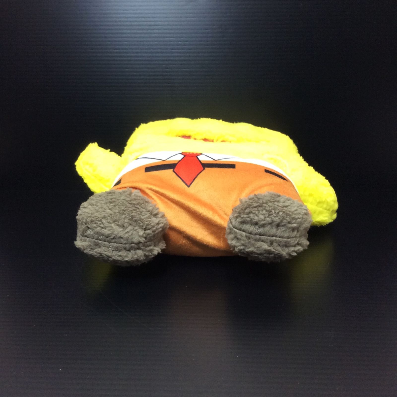 スポンジ・ボブ ファグラー コラボぬいぐるみ 2体セット 海外限定品】ファグラー スポンジボブ コラボ 2体セット fuggler