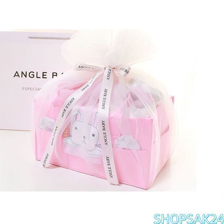 二人目 ベビーギフト