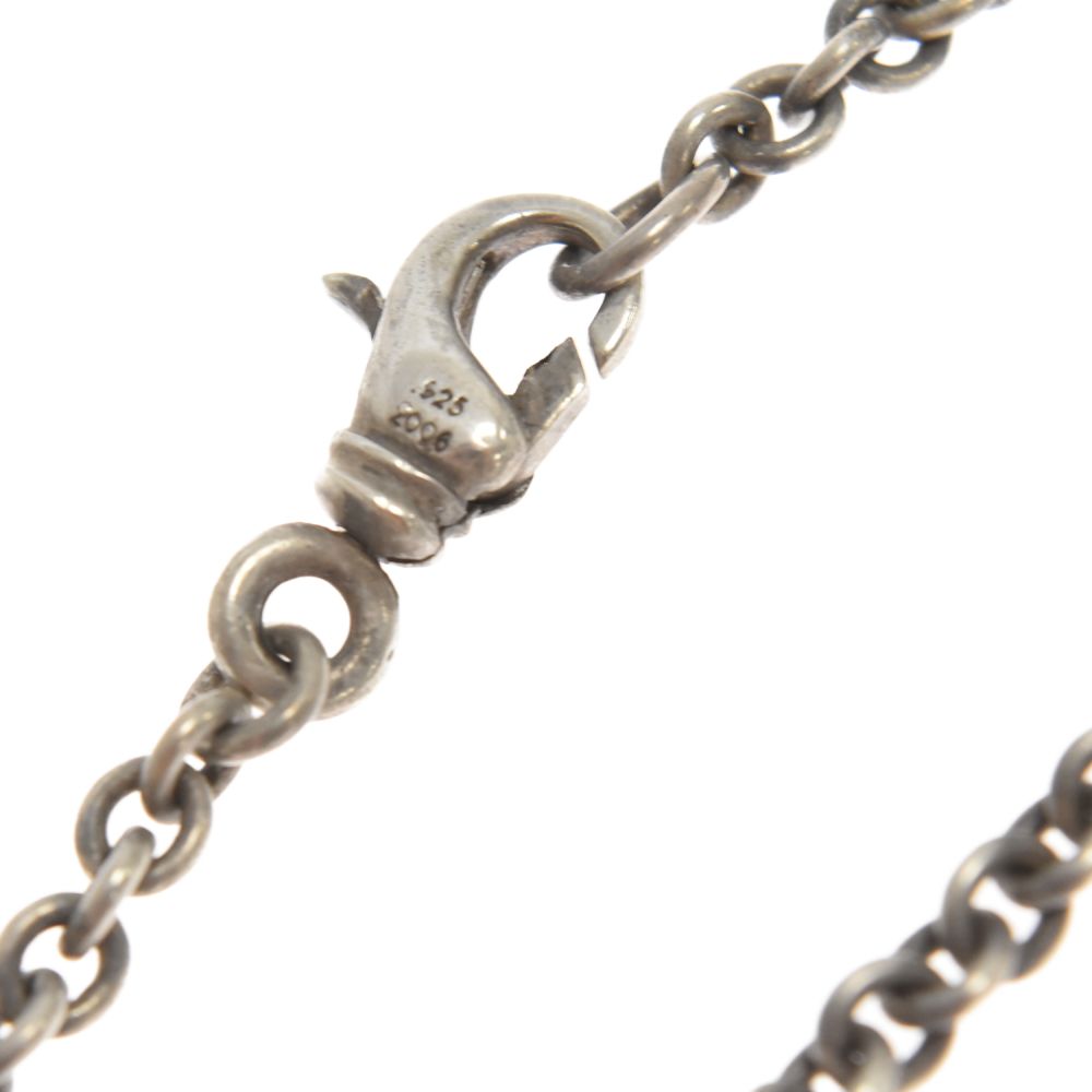 CHROME HEARTS (クロムハーツ) NE CHAIN 20/NEチェーン20inch