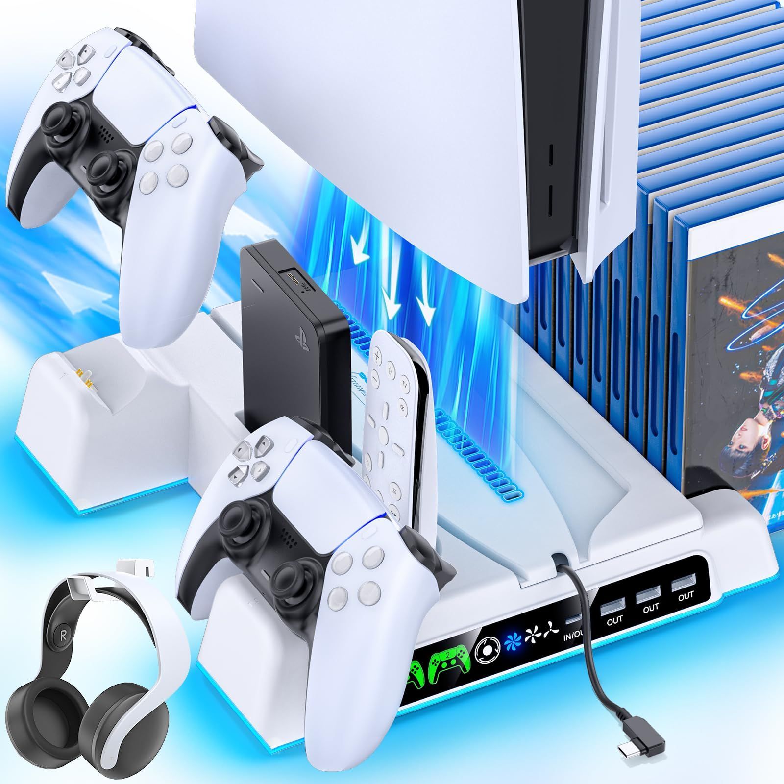 PS5 セット ディスクドライブ付き 人気商品】PS5 PS5 PS5 PS5 セット ディスクドライブ付き 人気商品】PS5 PS5 PS5