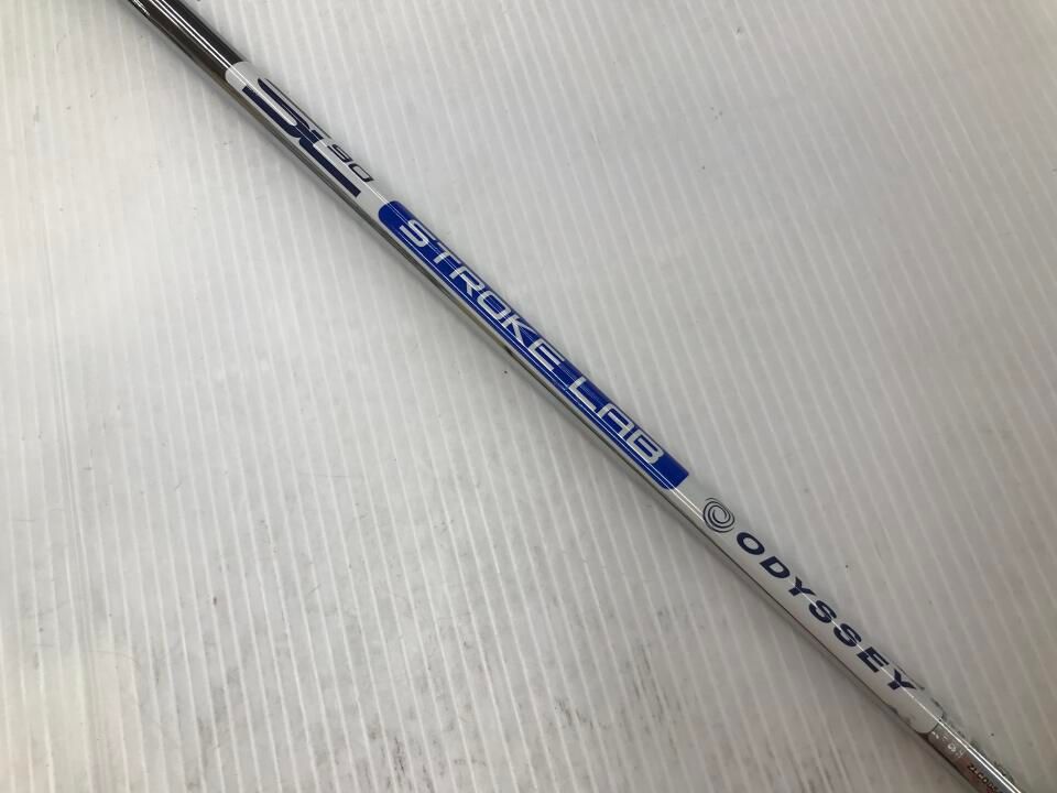 Ai-ONE SILVER 1 パター オデッセイ 最短