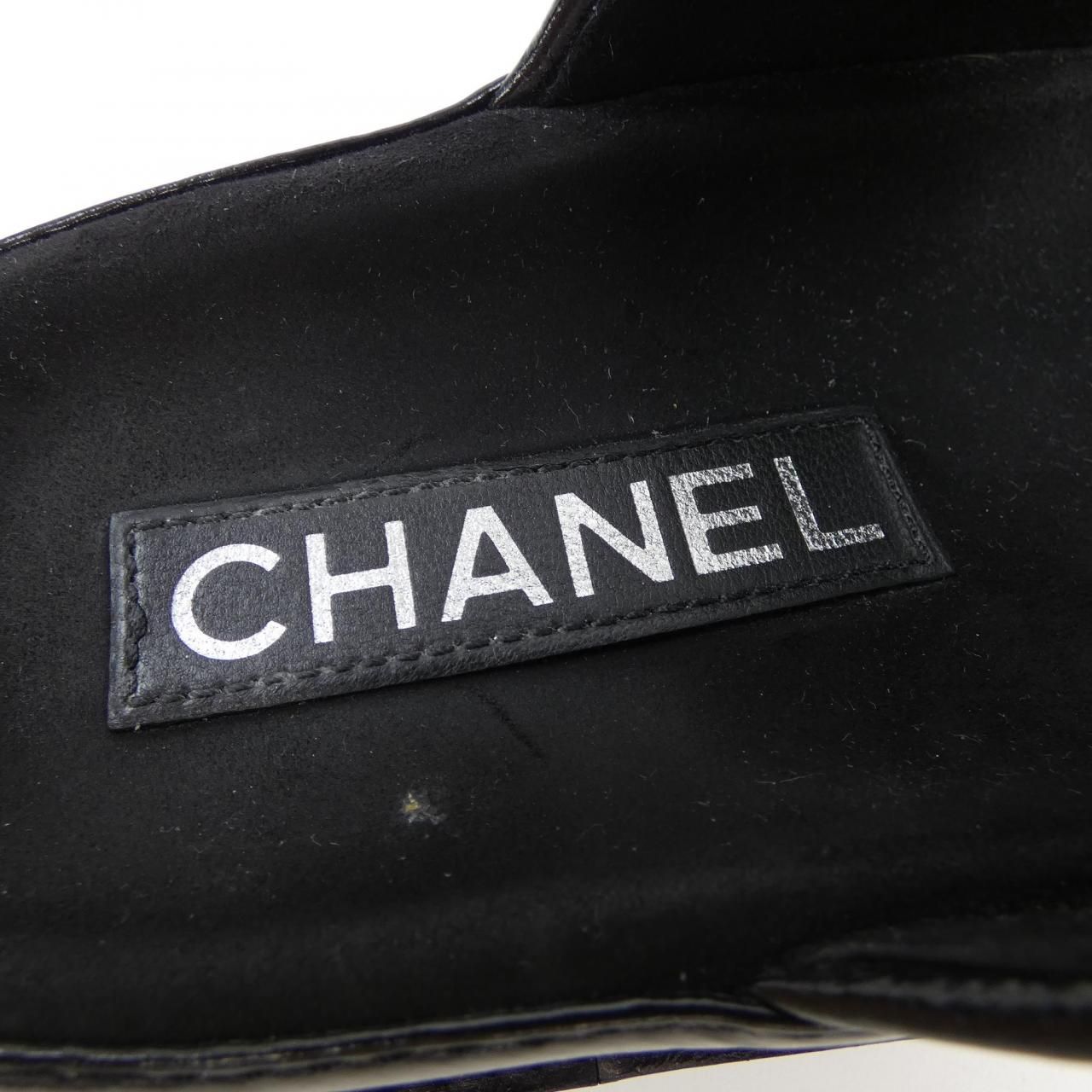CHANEL