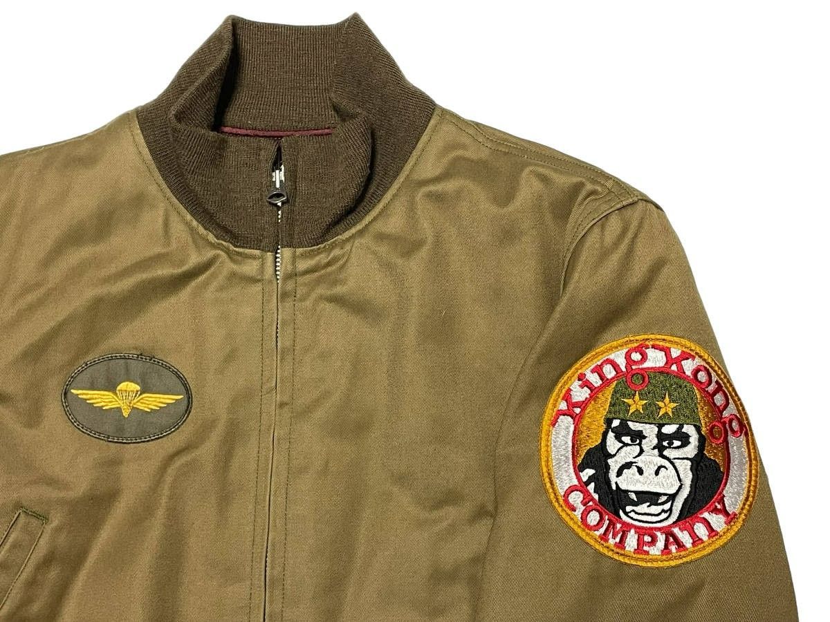 極美品 XS THE REAL McCOY'S リアルマッコイズ TAXI DRIVER 極美品 XS THE REAL McCOY'S リアルマッコイズ TAXI DRIVER