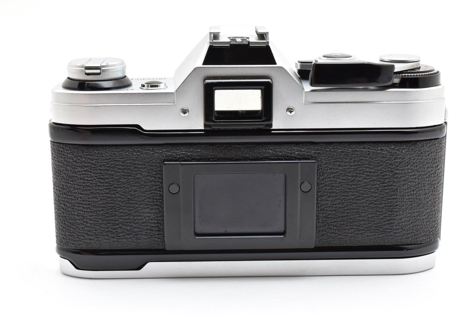 ☆美品☆キヤノン Canon AE-1 ボディ シルバー☆ LL44#3975 - メルカリ