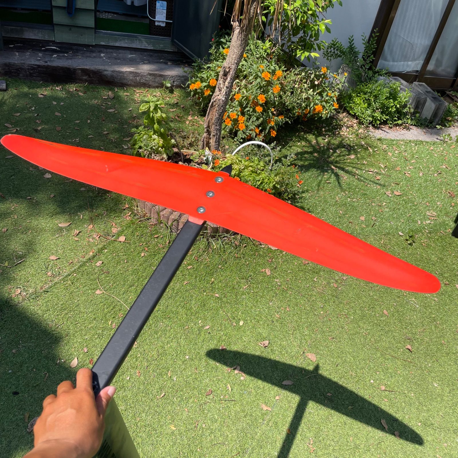 ウィンドフォイル用 フォイルセット