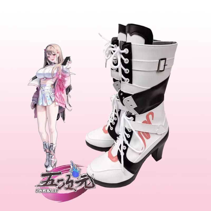 勝利の女神NIKKE バイパー コスプレ衣装⚠️最終値下げ⚠️ 5ggen_wcy-slns-ds-y