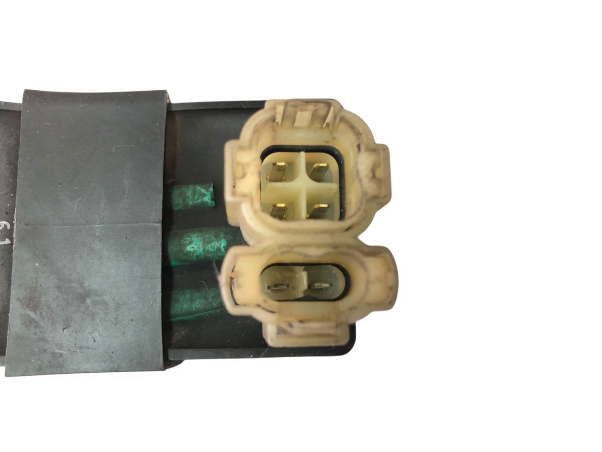 エクササイズ 車 レブル250 SP MC13 CDI イグナイター 作動OK 組み換え 補修にも 2753-M5815 向上心のある