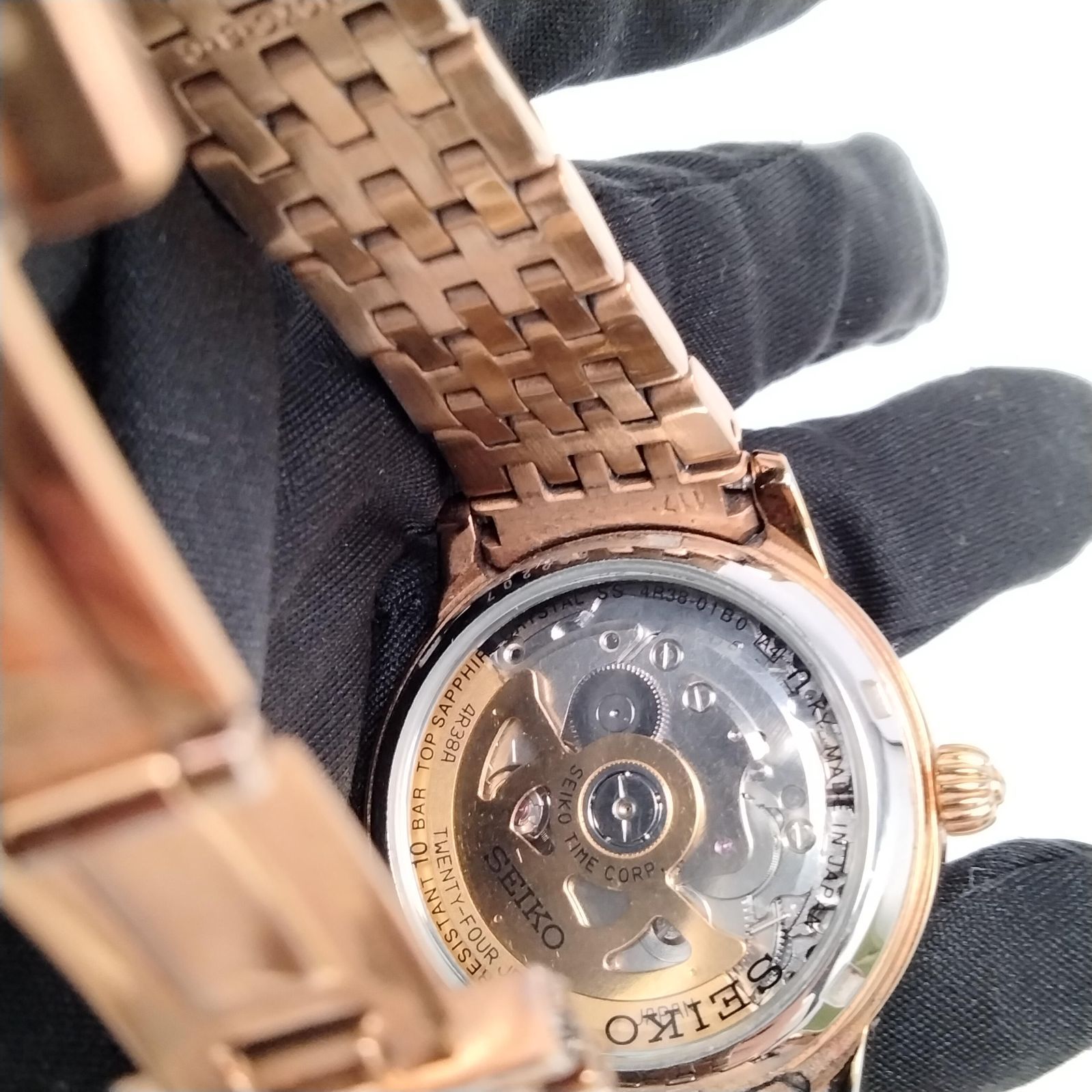 プレサージュ SRRY022