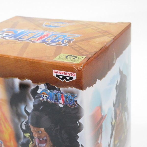 パルコ&amp;D　ワールドコレクタブル 未開封品　美品です。 希少 未開封 仮面ライダー ワールドコレクタブルフィギュア 仮面