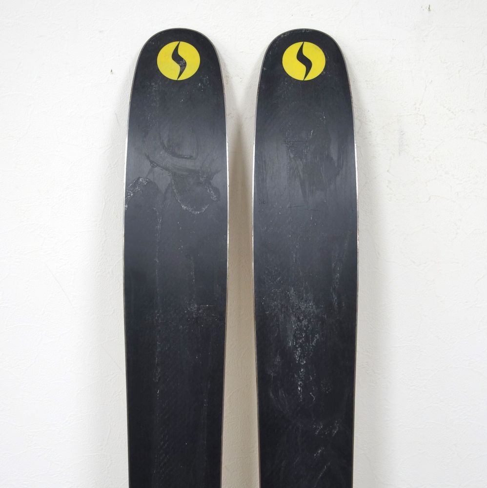 スキーロジック SKI LOGIK ROCK STAR 178cm ビンディング MARKER GRIFFON13 スキー ロックスター マーカー グリフォン アウトドア スキーロジック SKI LOGIK ROCK STAR 178cm ビンディング MARKER