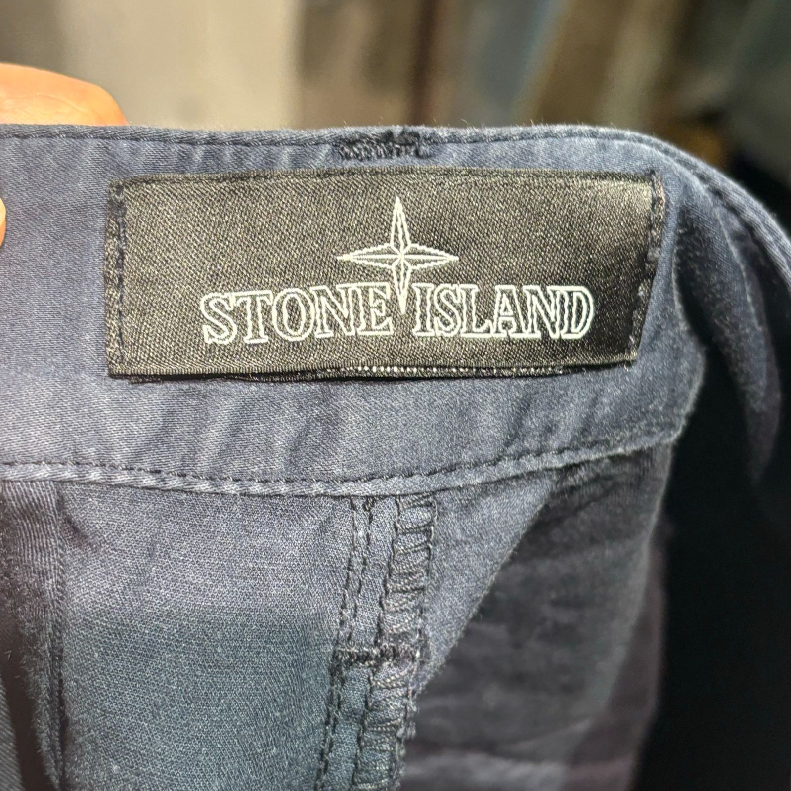 STONE ISLAND SHADOW PROJECT ストーンアイランドシャドウプロジェクト 