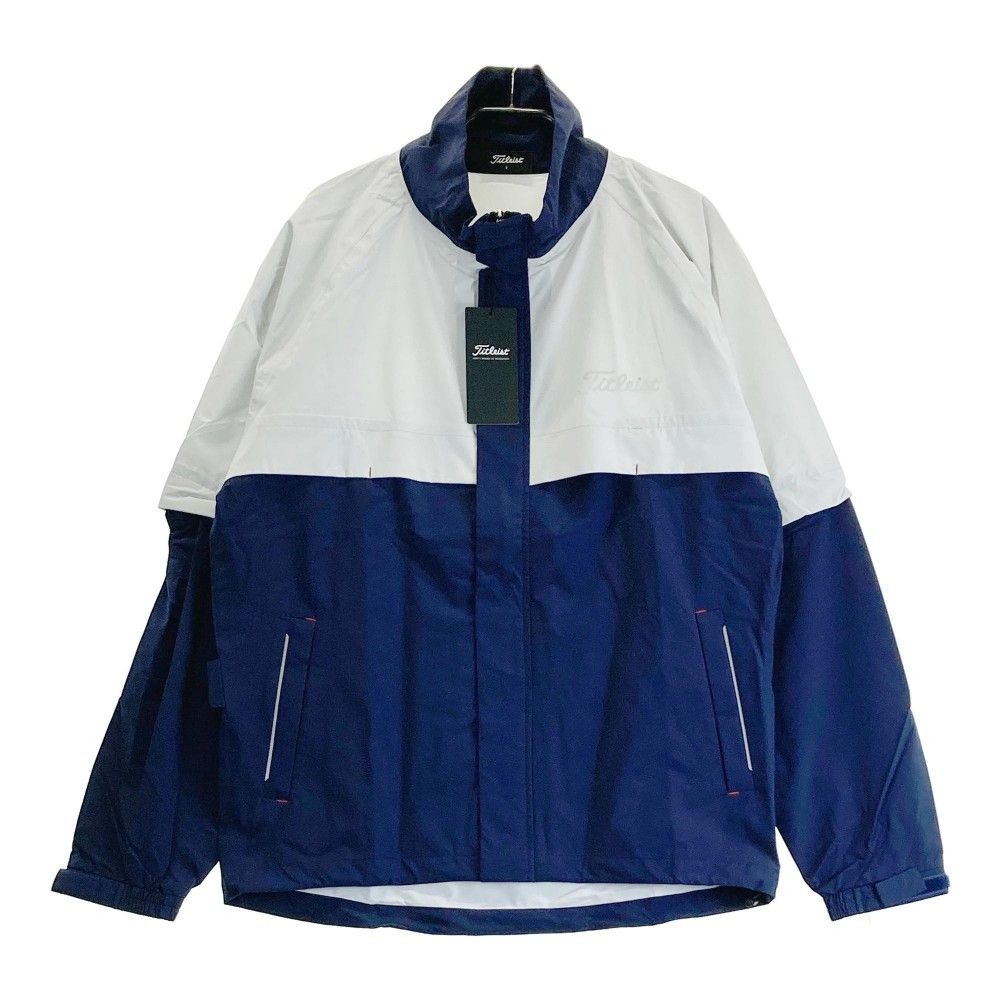 値下げ！Titleist メンズ 防水 ゴルフウェア サイズLL 値下げ