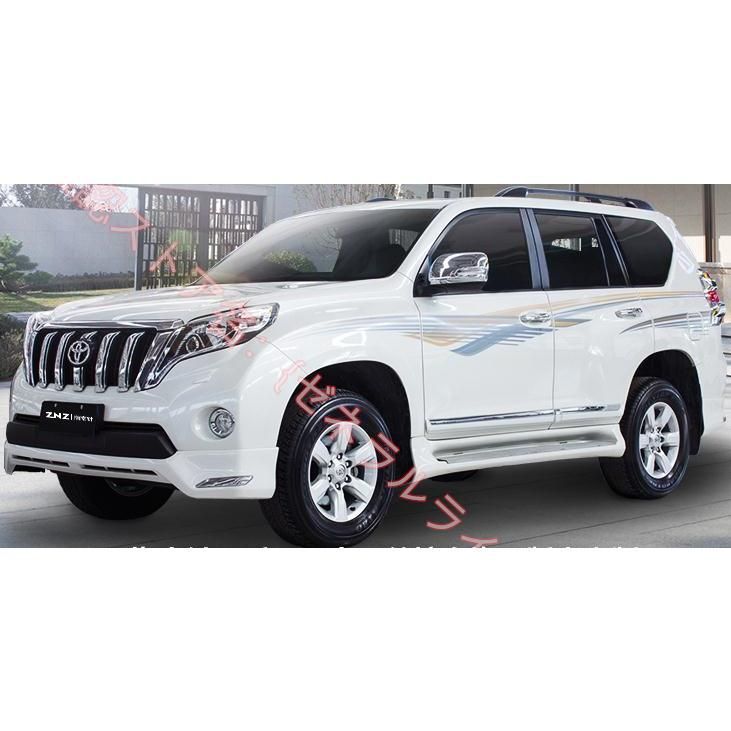 トヨタ TOYOTA ランドクルーザー プラド PRADO 150系 専用 PRADO 専用